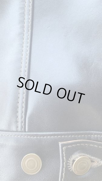 画像8: "FINE CREEK LEATHERS" Hampton ハンプトン (8)