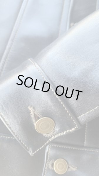 画像5: "FINE CREEK LEATHERS" Hampton ハンプトン (5)