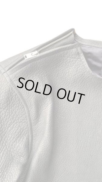 画像4: FINE CREEK&CO Ｐｌａｎｔ　プラント　Ｄｅｅｒ　鹿革　ファインクリーク・アンド・コー  (4)