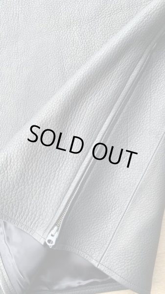 画像6: FINE CREEK&CO Ｐｌａｎｔ　プラント　Ｄｅｅｒ　鹿革　ファインクリーク・アンド・コー  (6)