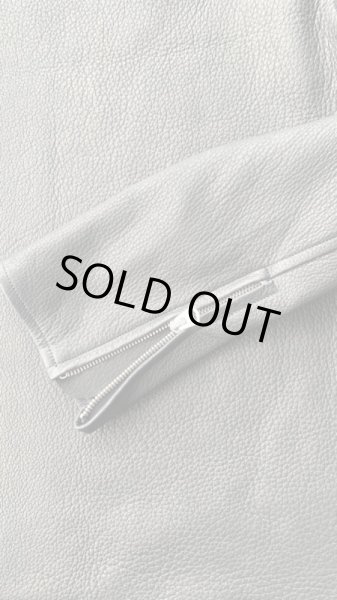 画像7: FINE CREEK&CO Ｐｌａｎｔ　プラント　Ｄｅｅｒ　鹿革　ファインクリーク・アンド・コー  (7)