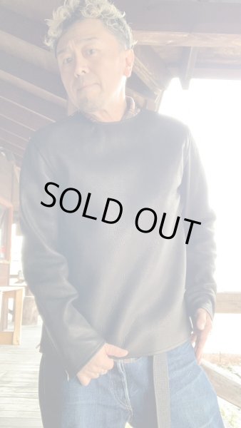 画像10: FINE CREEK&CO Ｐｌａｎｔ　プラント　Ｄｅｅｒ　鹿革　ファインクリーク・アンド・コー  (10)