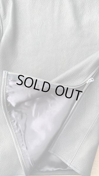 画像8: FINE CREEK&CO Ｐｌａｎｔ　プラント　Ｄｅｅｒ　鹿革　ファインクリーク・アンド・コー  (8)