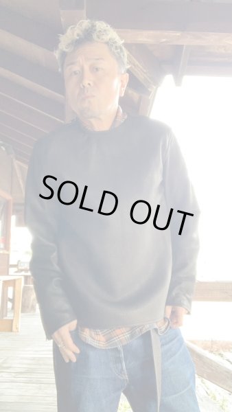 画像9: FINE CREEK&CO Ｐｌａｎｔ　プラント　Ｄｅｅｒ　鹿革　ファインクリーク・アンド・コー  (9)