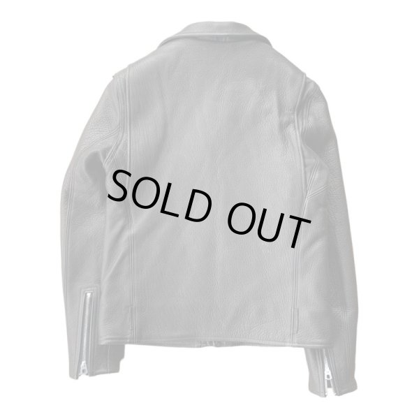 画像2: FINE CREEK&CO 5th限定 ファインクリークアンドコー Leon Deer  カスタム  BLACK (2)