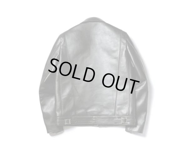 画像3: FINE CREEK&CO ファインクリーク・アンド・コー Clubmanクラブマン (3)