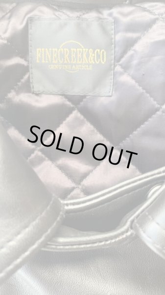 画像7: FINE CREEK&CO ファインクリーク・アンド・コー Clubmanクラブマン (7)