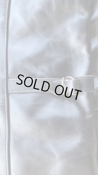 画像10: ２０２４AW　予約商品　FINE CREEK&CO ファインクリーク・アンド・コー  　Ｆｒｅｄｄｙ　　フレディー サイズ４４ (10)