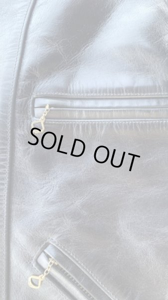 画像7: ２０２４AW　予約商品　FINE CREEK&CO ファインクリーク・アンド・コー  　Ｆｒｅｄｄｙ　　フレディー サイズ４４ (7)