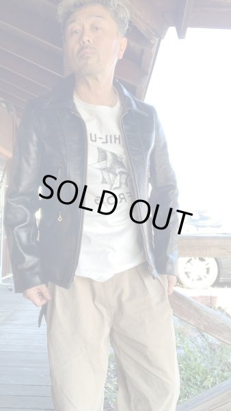 画像14: ２０２４AW　予約商品　FINE CREEK&CO ファインクリーク・アンド・コー  　Ｆｒｅｄｄｙ　　フレディー サイズ４４ (14)