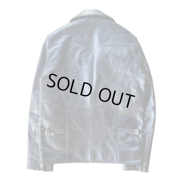 画像5: ２０２４AW　予約商品　FINE CREEK&CO ファインクリーク・アンド・コー  　Ｆｒｅｄｄｙ　　フレディー サイズ４４ (5)