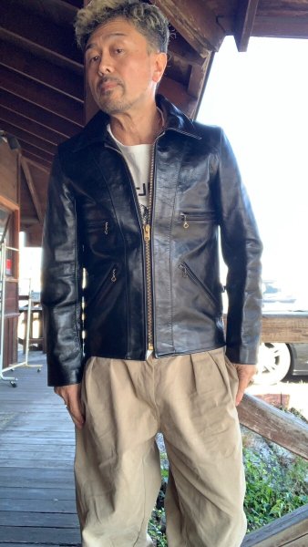 画像12: 　FINE CREEK&CO ファインクリーク・アンド・コー  　Ｆｒｅｄｄｙ　　フレディー (12)