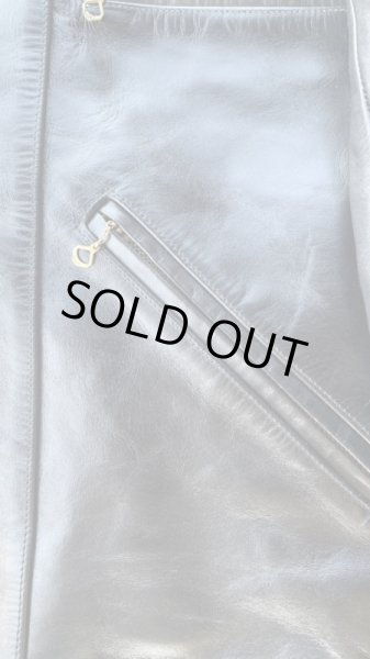 画像8: ２０２４AW　予約商品　FINE CREEK&CO ファインクリーク・アンド・コー  　Ｆｒｅｄｄｙ　　フレディー サイズ４４ (8)