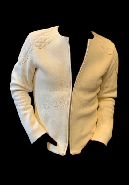 画像8:  FINE CREEK&CO ファインクリーク・アンド・コーBad  バッド WHITE Deer  2024AW (8)