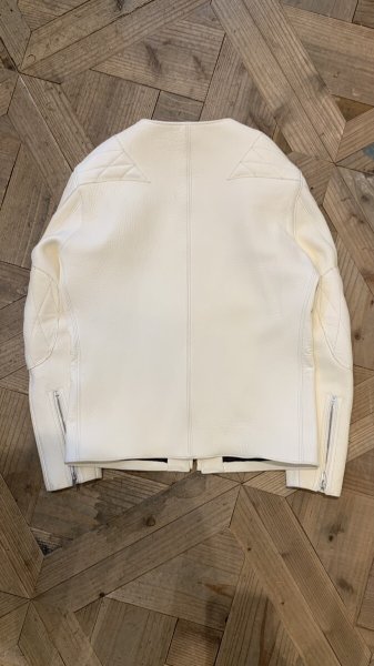 画像4:  FINE CREEK&CO ファインクリーク・アンド・コーBad  バッド WHITE Deer  2024AW (4)