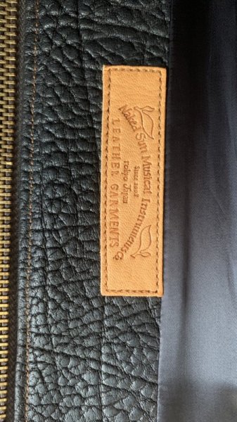 画像9: NAKED SUN   PROMISED LAND  ネイキッドサン プロミスドランド  DARK BROWN (9)