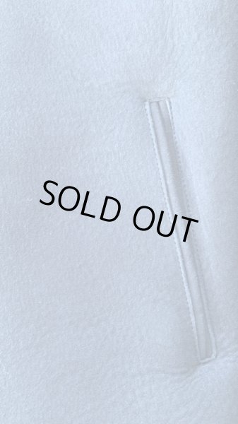 画像7: FINE CREEK  C-WORKS　Dout ダウト　Mouton riders Jacket　　BLACK (7)