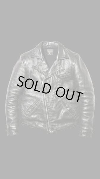 画像14:  FINE CREEK LEATHERS"ファインクリークレザーズ Nowk ノウク (14)