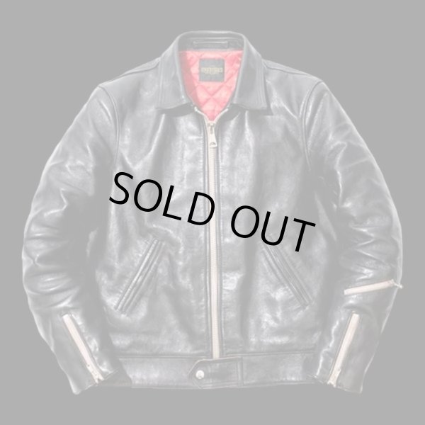 画像3: FINE CREEK&CO ファインクリーク・アンド・コー TylorHeavyWeightタイラーヘビーウェイト (3)