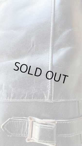 画像10: FINE CREEK&CO ファインクリーク・アンド・コー TylorHeavyWeightタイラーヘビーウェイト (10)