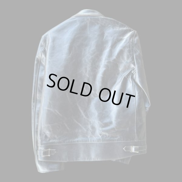 画像2: FINE CREEK&CO ファインクリーク・アンド・コー TylorHeavyWeightタイラーヘビーウェイト (2)