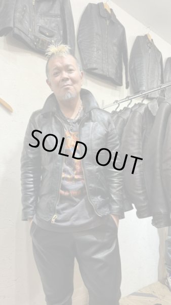 画像17: ２０２４AW　予約商品　FINE CREEK&CO ファインクリーク・アンド・コー  　Ｆｒｅｄｄｙ　　フレディー サイズ４４ (17)