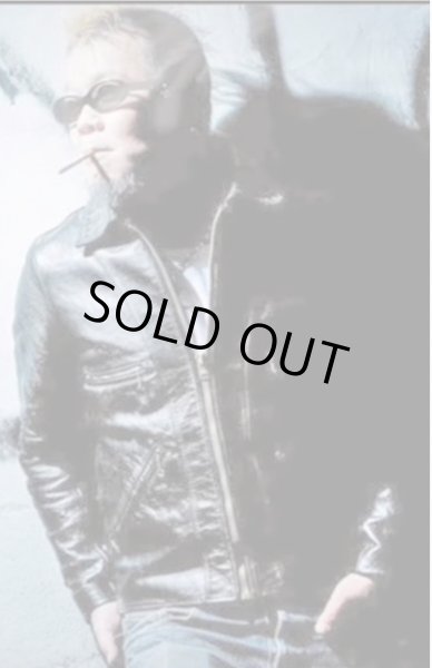 画像16: ２０２４AW　予約商品　FINE CREEK&CO ファインクリーク・アンド・コー  　Ｆｒｅｄｄｙ　　フレディー サイズ４４ (16)