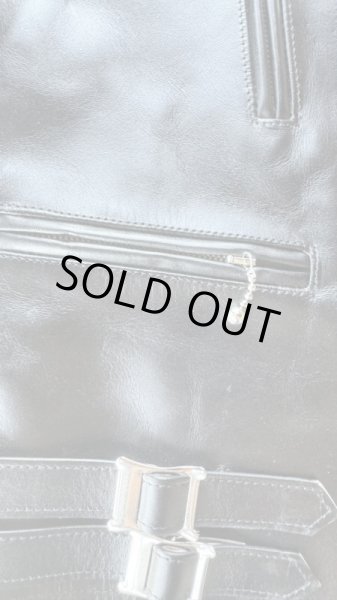 画像9: FINE CREEK&CO ファインクリーク・アンド・コー Edwrd Heavy Weight エドワード (9)