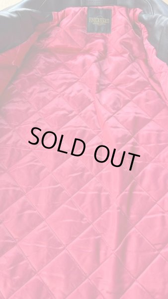 画像12: FINE CREEK&CO ファインクリーク・アンド・コー Edwrd Heavy Weight エドワード (12)