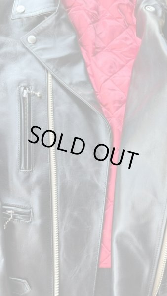 画像10: FINE CREEK&CO ファインクリーク・アンド・コー Edwrd Heavy Weight エドワード (10)