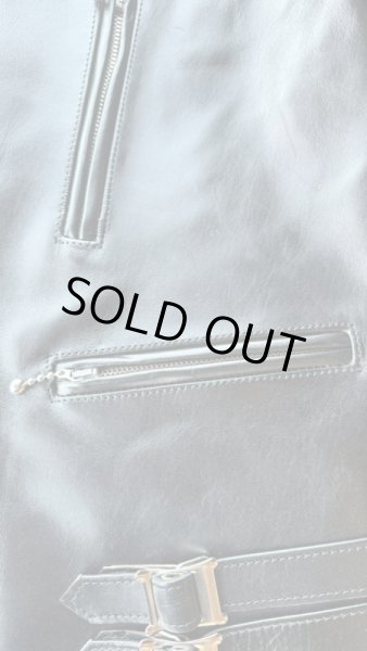 画像7: FINE CREEK&CO ファインクリーク・アンド・コー Edwrd Heavy Weight エドワード (7)