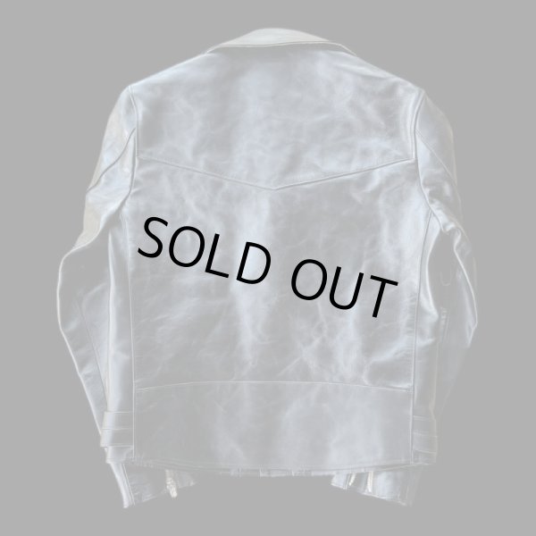 画像2: FINE CREEK&CO ファインクリーク・アンド・コー Edwrd Heavy Weight エドワード (2)