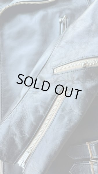 画像8: FINE CREEK&CO ファインクリーク・アンド・コー Edwrd Heavy Weight エドワード (8)