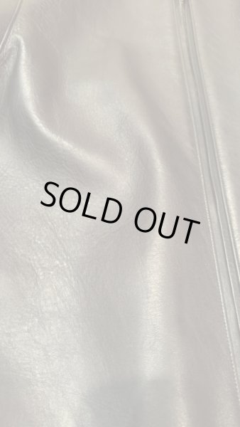 画像5:  FINE CREEK LEATHERS"ファインクリークレザーズBud 5th  バド5周年記念 (5)