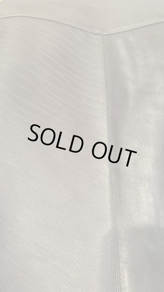 画像8:  FINE CREEK LEATHERS"ファインクリークレザーズBud 5th  バド5周年記念 (8)