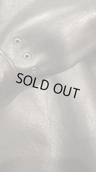 画像9:  FINE CREEK LEATHERS"ファインクリークレザーズBud 5th  バド5周年記念 (9)