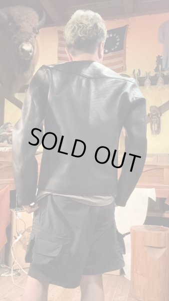 画像13:  FINE CREEK LEATHERS"ファインクリークレザーズBud 5th  バド5周年記念 (13)