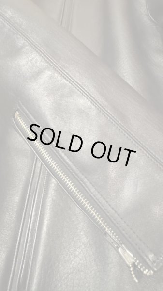 画像6:  FINE CREEK LEATHERS"ファインクリークレザーズBud 5th  バド5周年記念 (6)