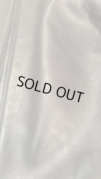 画像4:  FINE CREEK LEATHERS"ファインクリークレザーズBud 5th  バド5周年記念 (4)