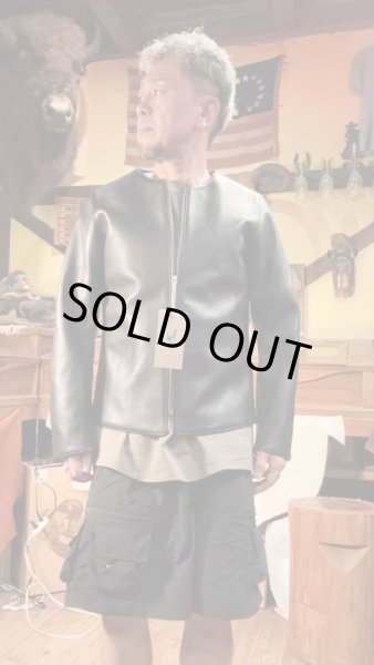 画像12:  FINE CREEK LEATHERS"ファインクリークレザーズBud 5th  バド5周年記念 (12)