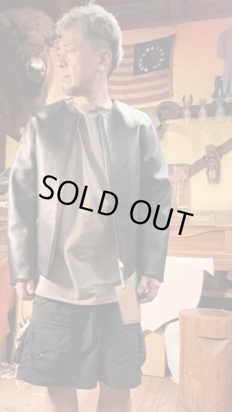 画像11:  FINE CREEK LEATHERS"ファインクリークレザーズBud 5th  バド5周年記念 (11)