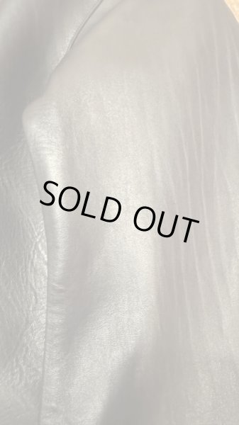 画像7:  FINE CREEK LEATHERS"ファインクリークレザーズBud 5th  バド5周年記念 (7)