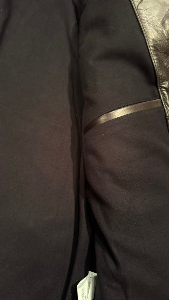 画像12: FINE CREEK&CO ファインクリーク・アンド・コー　Keaton　キートン　BLACK (12)