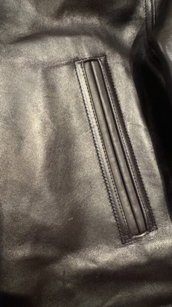 画像6: FINE CREEK&CO ファインクリーク・アンド・コー　Keaton　キートン　BLACK (6)