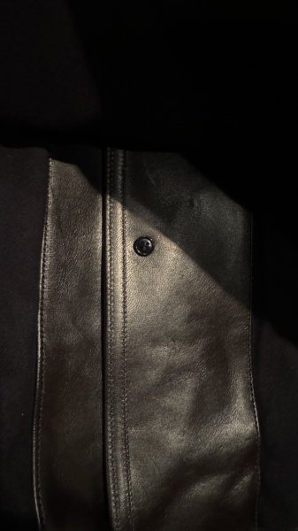 画像10: FINE CREEK&CO ファインクリーク・アンド・コー　Keaton　キートン　BLACK (10)