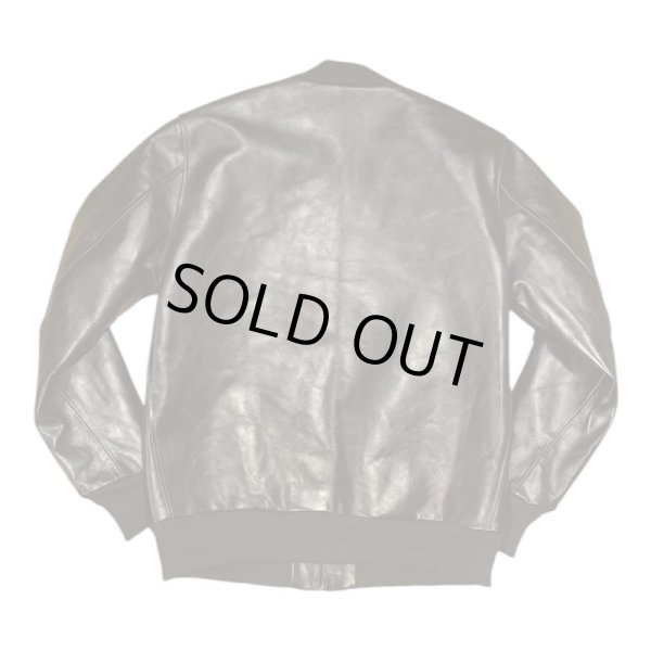 画像3: FINE CREEK&CO ファインクリーク・アンド・コー Ryan ライアン　BLACK (3)