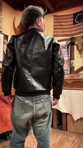 画像13: FINE CREEK&CO ファインクリーク・アンド・コー Ryan ライアン BLACK (13)
