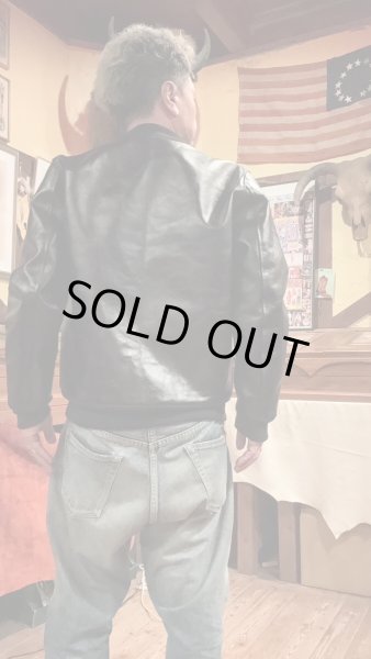 画像13: FINE CREEK&CO ファインクリーク・アンド・コー Ryan ライアン　BLACK (13)