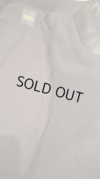 画像9: FINE CREEK&CO ファインクリーク・アンド・コー Ryan ライアン　BLACK (9)