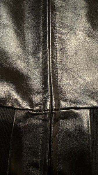 画像8: FINE CREEK&CO ファインクリーク・アンド・コー Ryan ライアン BLACK (8)